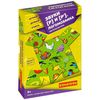 Настольная игра *ЛОГОМОЗАИКА.ЗВУКИ [Р] И [Р*]* Играй Думай Учись Bondibon - ВВ3919