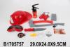 Набор Пожарный спасатель Shenzhen Toys - JB201478