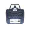 Радиоуправляемый танк Heng Long Snow Leopard USA M26 Upgrade V7.0 RTR масштаб 1:16 2.4G - 3838-1Upg V7.0