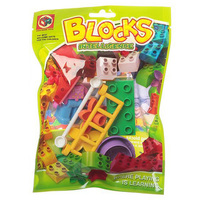 Конструктор Shenzhen Toys Blocks Intelligence, 188B-21 - Г72029