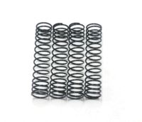 Комплект пружин амортизаторов Shock Spring Set Yikong 4073 TB7 - YK-71199