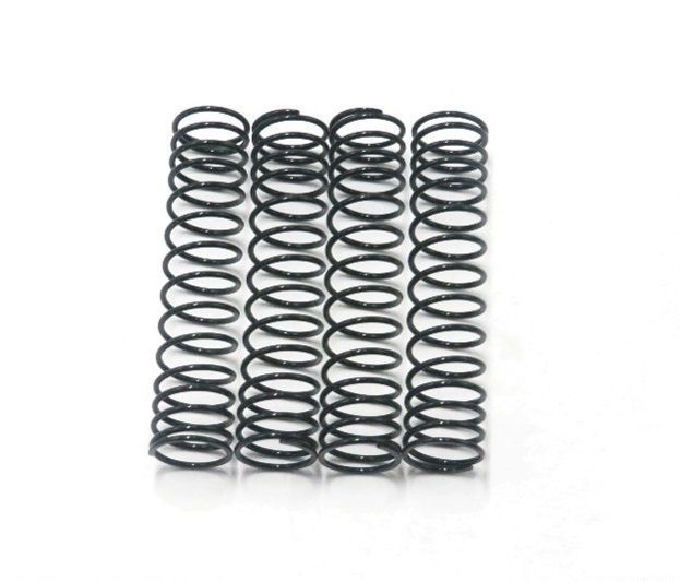 Комплект пружин амортизаторов Shock Spring Set Yikong 4073 TB7 - YK-71199