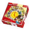 Часы пазлы Trefl Круглые Тик-так, 24 элемента - 39040