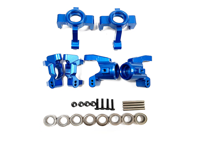 Конверсионный набор Steering Assembly Kit(AL.) Blue color - CTW-D3-7532NB