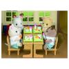 Игровой набор Epoch Sylvanian Families Школьный Обед - 5108