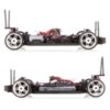 Модель шоссейного автомобиля HSP Xeme 4WD RTR масштаб 1:10 2.4G - 94103|SIT01