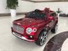 Электромобиль RiverToys Bentley E777KX