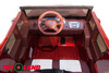 Электромобиль ToyLand Mercedes-Benz Maybach 4х4 YBG9144