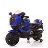 Электромотоцикл RiverToys K333KK