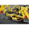 Конструктор LEGO Technic Мостовой кран - 42097