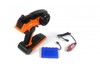 Радиоуправляемый багги Zhencheng 4WD RTR масштаб 1:18 2.4G - 17GS03B-Orange