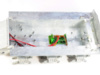 Шасси металлическое для танка SHERMAN M4A3 TAG120648 - TG3898-008