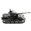 Радиоуправляемый танк Heng Long Panther UpgradeA V7.0 RTR масштаб 1:16 2.4G - 3819-1UpgA V7.0
