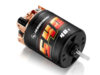 Коллекторный мотор Hobbywing QUICRUN Brushed 540-40T (40TKV, 3,175|16,3мм, 1|10) - HW-30404314