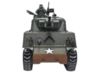 Радиоуправляемый танк Torro Sherman M4A3 RTR масштаб 1:16 2.4G - TR1112400760