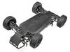 Радиоуправляемый багги Maverick Strada DT Brushless 4WD масштаб 1:10 2.4G - MV12628