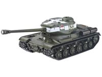 Радиоуправляемый танк Taigen ИС-2 модель 1944 (СССР) дым V3 RTR масштаб 1:16 2.4G - TGAS3928-B3.0