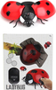 Радиоуправляемый робот CS toys Божья коровка - 9922