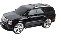 Радиоуправляемый Lixiang Toys CADILLAC масштаб 1:6, свет - 866-0601