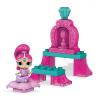 Конструктор Мечты маленьких джинников  Mega Bloks Shimmer | Shine Shimmer*s Vanity - DXH07|DXH08
