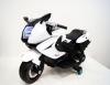 Электромотоцикл RiverToys A007MP