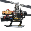 Радиоуправляемый вертолет Eachine E180 Flybarless BNF - EACH-1961904