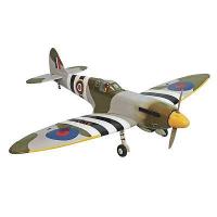 Радиоуправляемый самолет Phoenix Model Spitfire MK2 .46-.55 KIT - PH120
