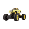 Радиоуправляемый краулер HB Rock Crawler 4WD RTR масштаб 1:14 2.4G - HB-PY1402-B