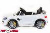 Электромобиль ToyLand Mercedes-Benz GTR