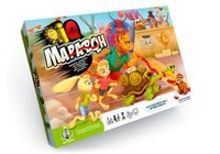 Настольная игра IQ Марафон - G-IQM-01-01