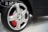 Электромобиль RiverToys Mercedes-Benz GL63(LS628)