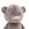 Мягкая игрушка Orange Toys Пушистик Медвежонок какао 60 см - OT3014|60