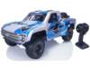 Радиоуправляемый шорт-корс трак Yikong DF7 6S Brushless 4WD ARTR масштаб 1:7 - YK-4072V2-B