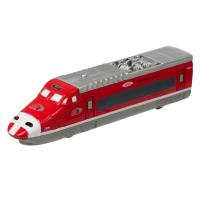 Скоростной поезд Teamsterz, красный - red|ast1370061.18