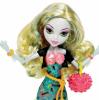 Кукла Monster High Школа монстров Весна-Лето Лагуна Блю - X4636|BBJ78