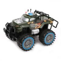 Инерционная машина космическая полиция Наша Игрушка - 123-44C
