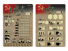 Сборная модель Zvezda Советские мотострелки, масштаб 1:72 - ZV-7404