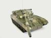 Сборная модель Zvezda Боевой танк Т-80УД, масштаб 1:35 - 3591