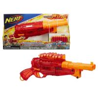 Бластер Nerf N-Strike Elite Sonic Ice Series - Barrel Break IX-2 - A9325