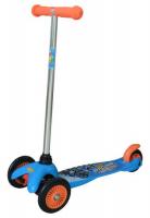 Самокат 1Toy Hot wheels - GL000184885