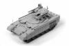 Сборная модель Zvezda *Боевая машина огневой поддержки Терминатор*, масштаб 1:35 - 3636
