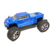Защитный чехол для радио модели RC ARRMA BIG ROCK 1:10 зимний на липучках - PolyM-CovAR14Ru