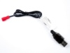 Зарядное устройство USB HUI NA TOYS 3.7V, JST для 1337, 1338, 1516, 1517, 1556-58, 1552-54 - HNB-60114
