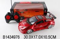 Радиоуправляемая машина Shantou Gepai - JB1100493