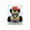 Радиоуправляемый монстр HSP CrazyIst PRO 4WD RTR масштаб 1:10 2.4G - 94211PRO(88055)