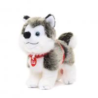 Мягкая игрушка Trudi Лайка (делюкс), 15 см - 51010
