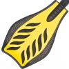 Роллерсёрф Waveboard подростковый желтый - 2257