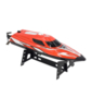 Радиоуправляемый катер HJ Toys RTR 2.4G - HJ823-RED