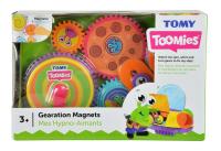 Шестеренки магнитные Toomies - E72759