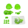 Интерактивная игрушка 1Toy РобоЛайф Кузнечик - Т16240